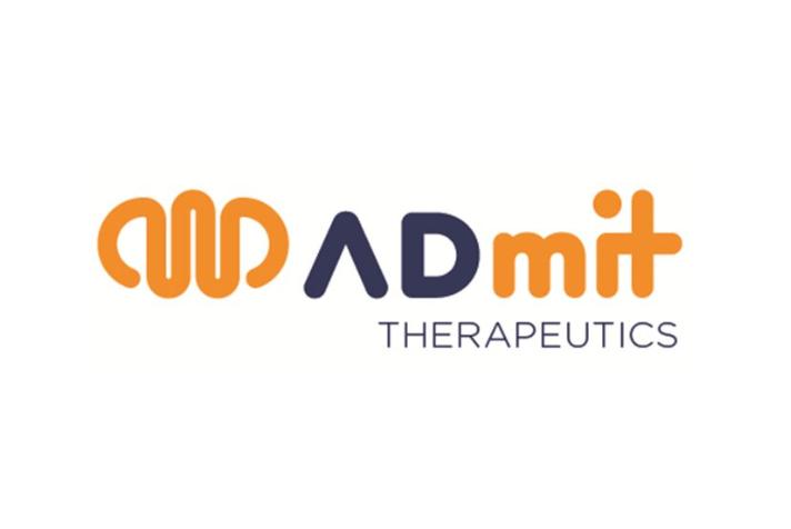 ADmit Therapeutics Logo