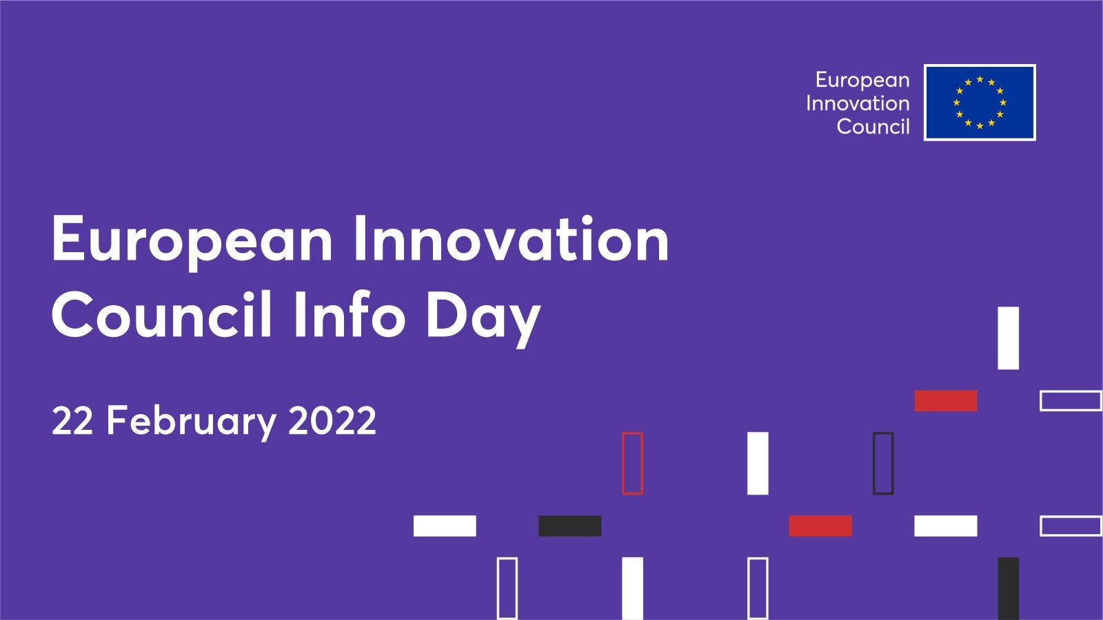 EIC Info Day 2022