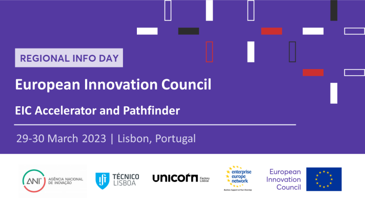 EIC Local Info Day Lisbon