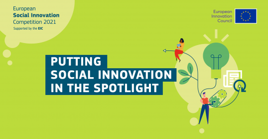 Social Innovation - report
