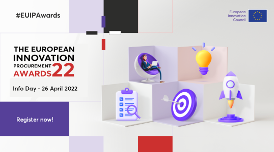 EUIPA Info Day 2022