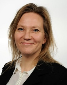 Mariliinu Ahlström