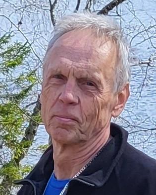 Sven Erik Hargeskog