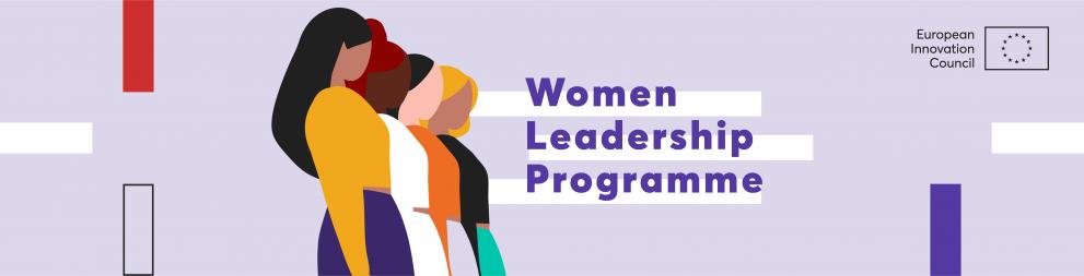 Women Leadership Programme banner