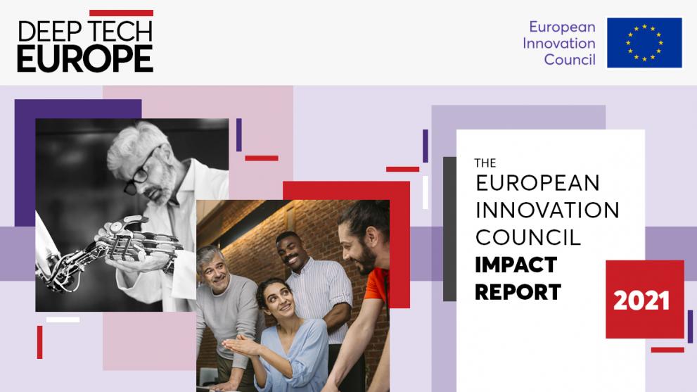 EIC Impact Report