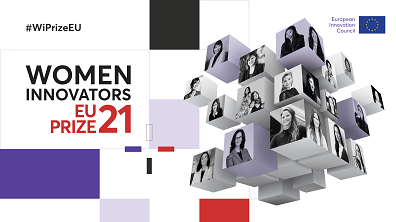Women Innovators EU Prize 2021