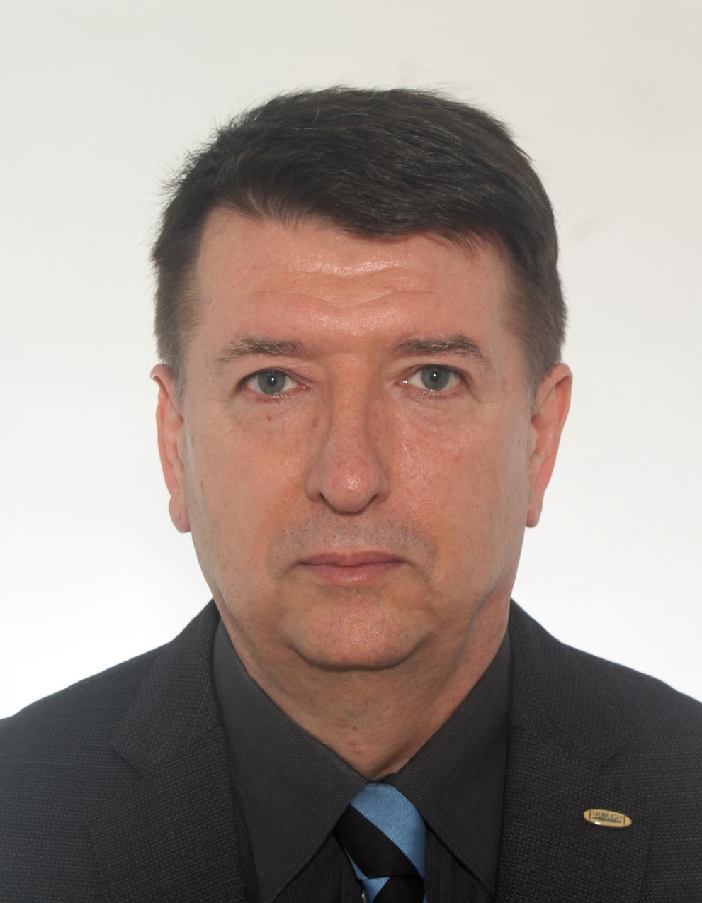 Ivan Stefanic - EIC Program Manager