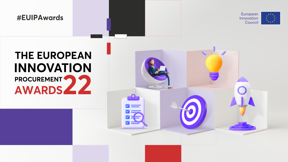 European Innovation Procurement Awards 2022