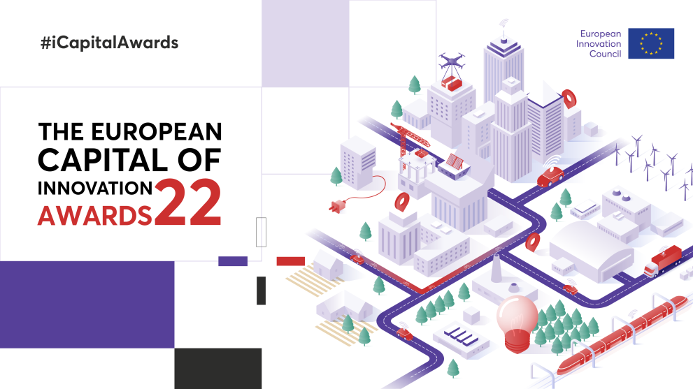 The European Capital of Innovation (iCapital) Awards 2022