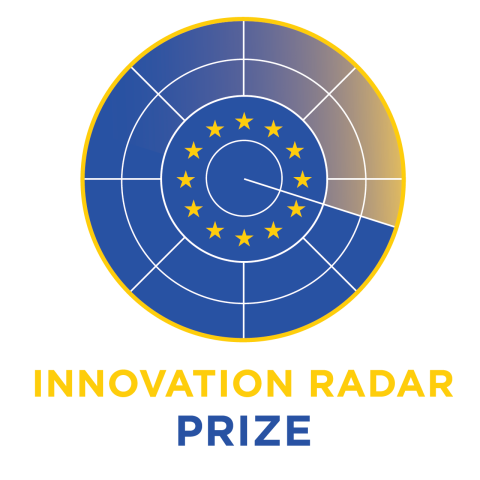 Innovation Radar Prize