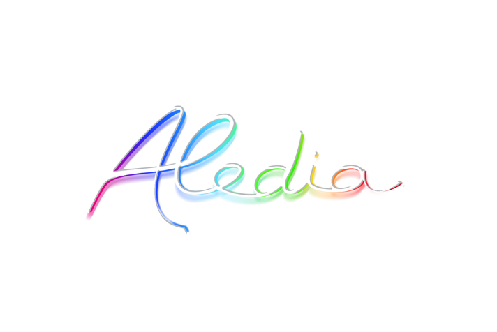 Aledia Logo