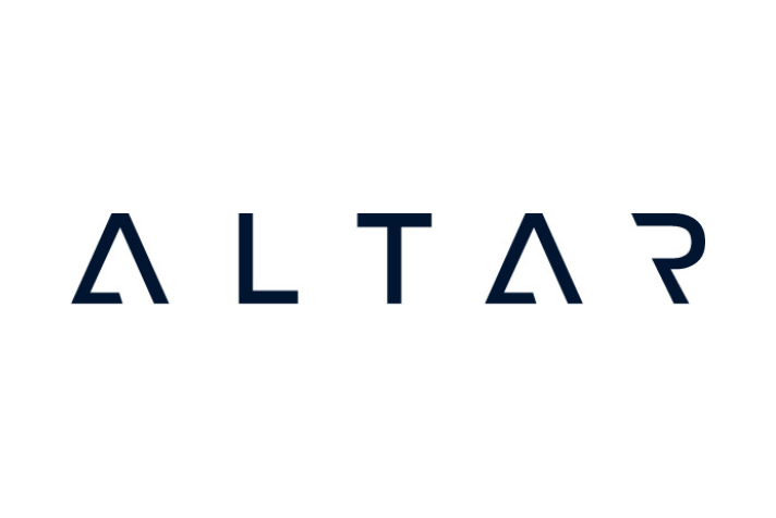ALTAR Logo