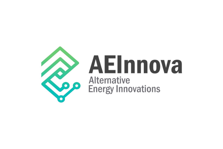 Alternative Energy Innovations SL Logo