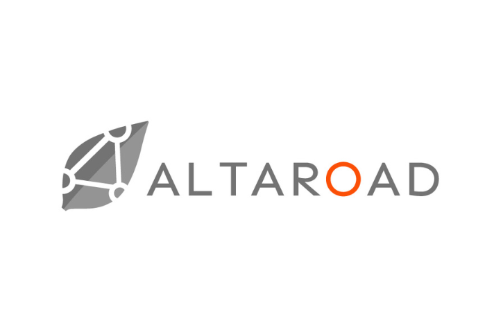 ALTAROAD Logo