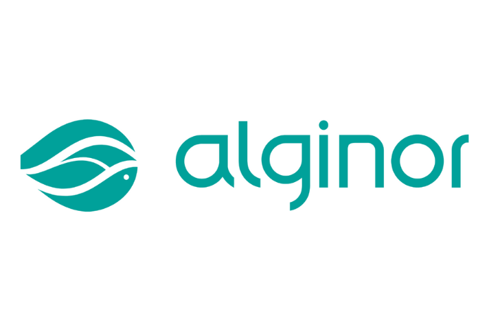 ALGINOR ASA Logo