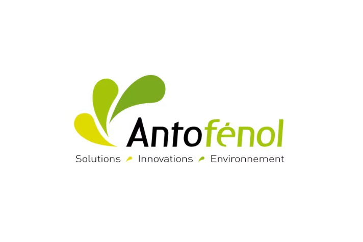 Antofenol Logo