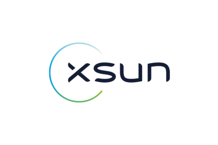 xsun Logo