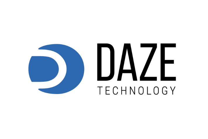 DazeTechnology SRL Logo