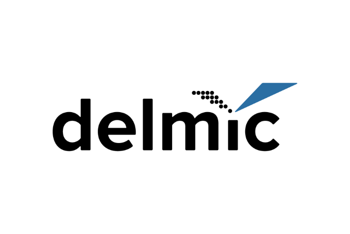 Delmic CRYO Logo