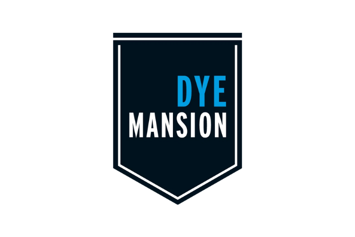 DyeMansion GmbH  Logo