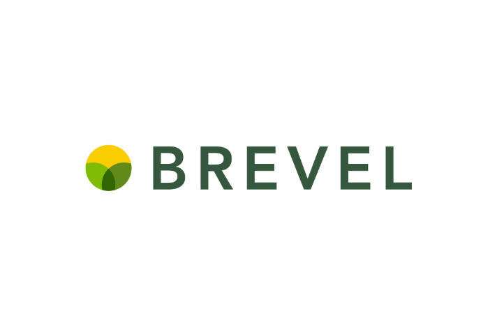 BREVEL Logo