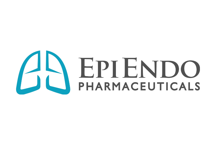 EPI-ENDO PHARMACEUTICALS Logo