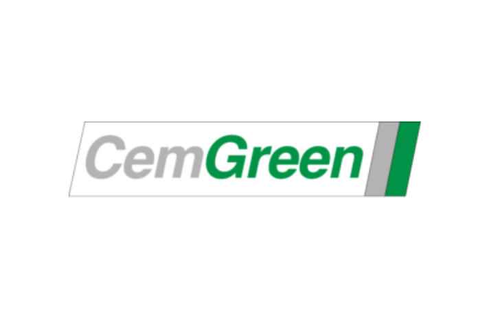 CemGreen ApS Logo