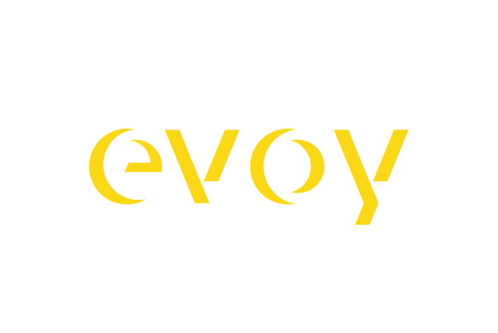 EVOY AS Logo