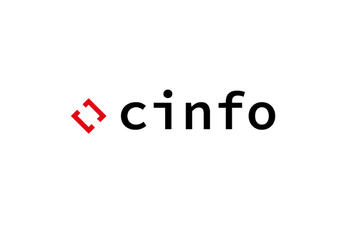 CINFO Logo