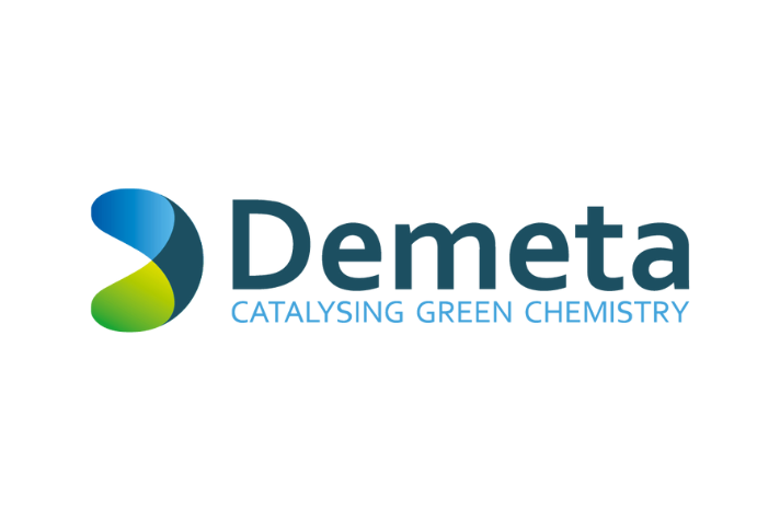 Demeta Logo