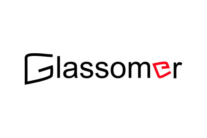 Glassomer GmbH Logo