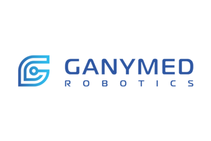 GANYMED ROBOTICS Logo