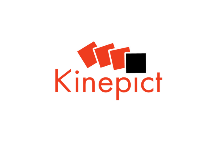 Kinepict Health logo