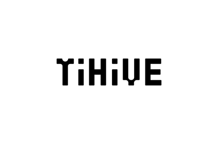 TiHive Logo