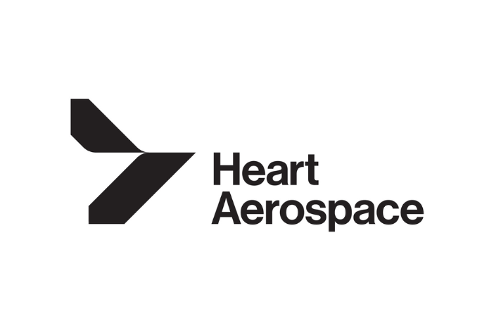 Heart Aerospace AB Logo