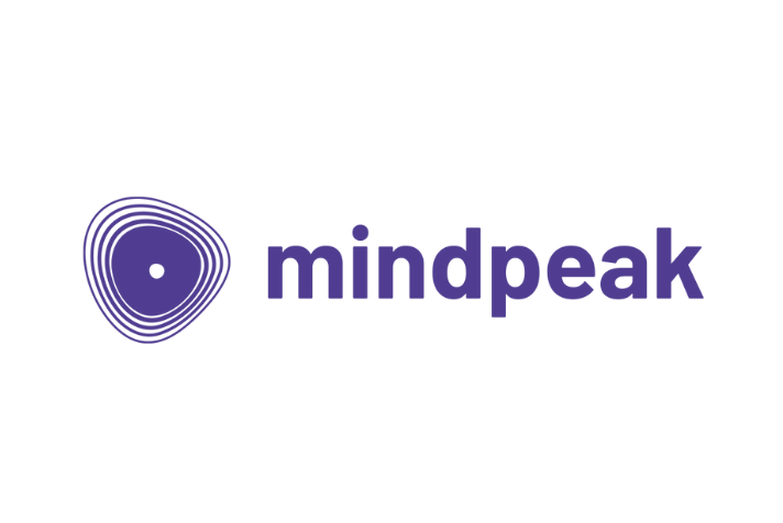 MindPeak GmbH Logo
