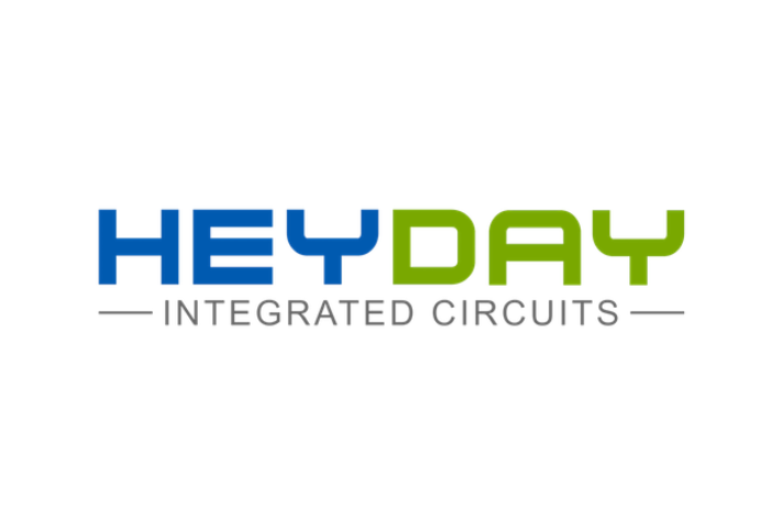 Heyday Integrated Circuits Logo