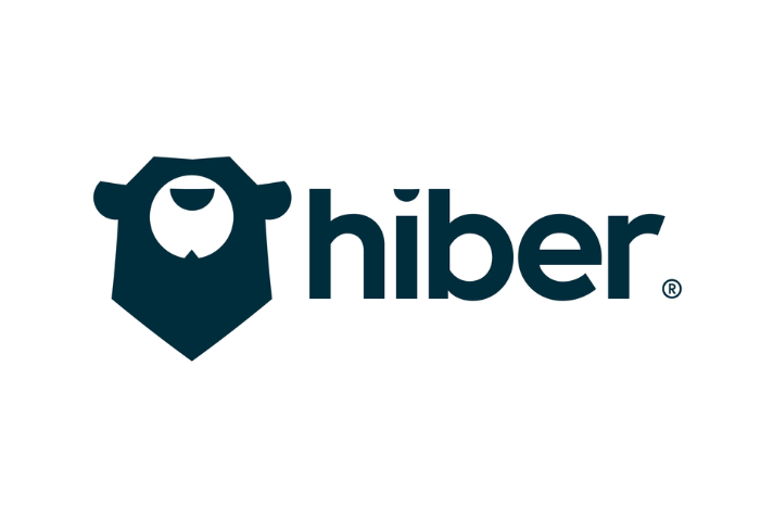 Hiber B.V. Logo