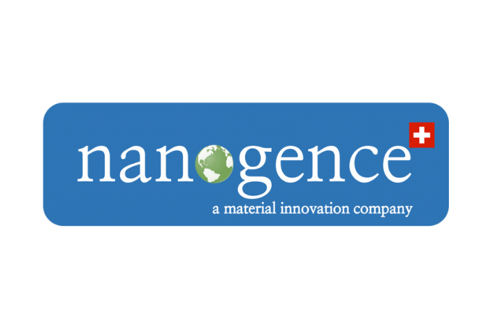 NANOGENCE SA Logo