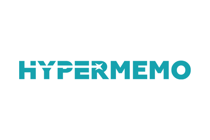 HyperMemo Oy Logo