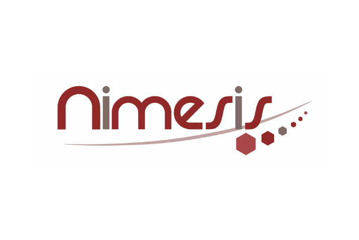 NIMESIS TECHNOLOGY Logo