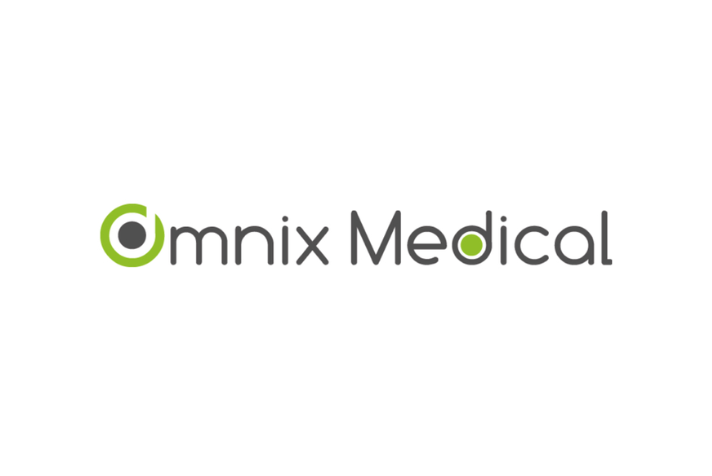Omnix Medical ltd Logo