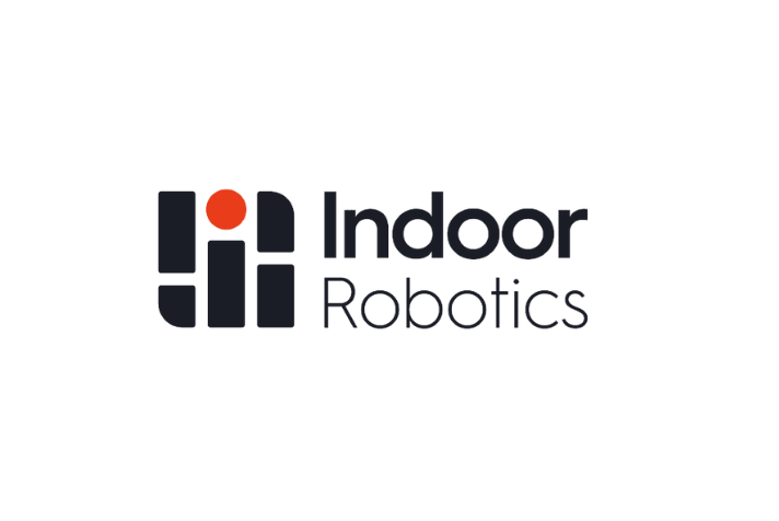 Indoor Robotics Ltd Logo