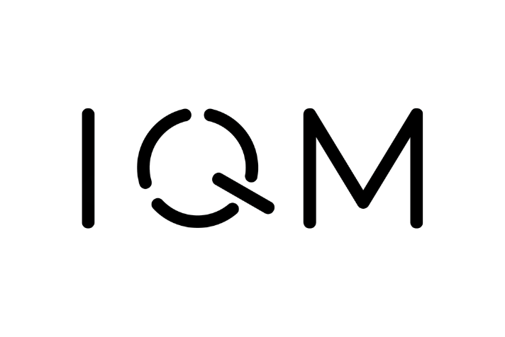 IQM Finland Oy Logo