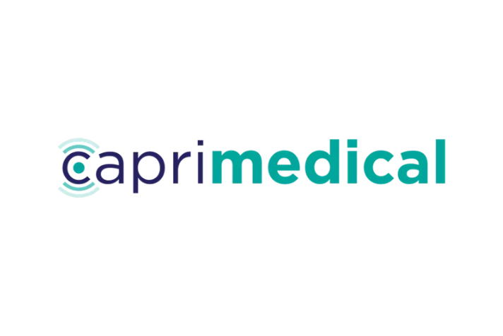 Capri-Medical LTD Logo