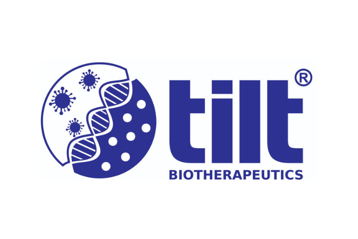 TILT Biotherapeutics Logo
