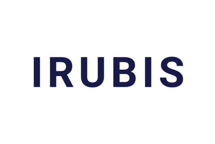 IRUBIS GMBH Logo