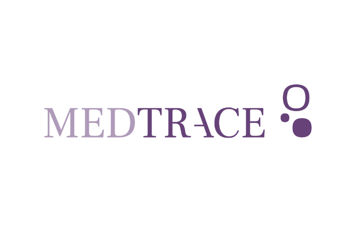 MedTrace Pharma A/S Logo