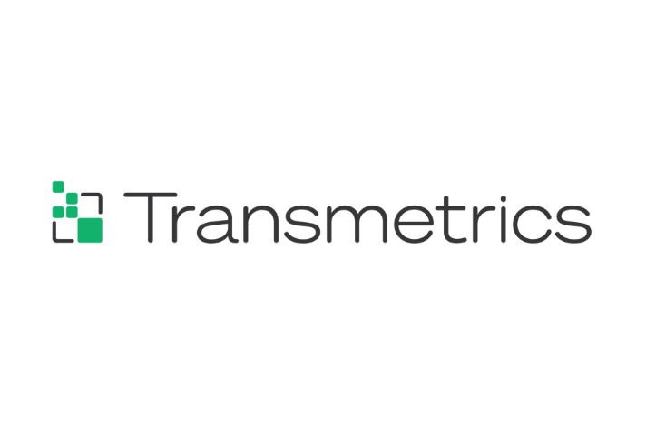 Transmetrics AD Logo