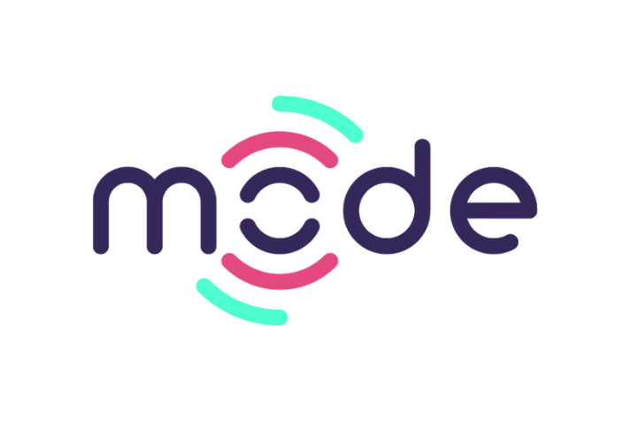 Mode Sensors AS Logo